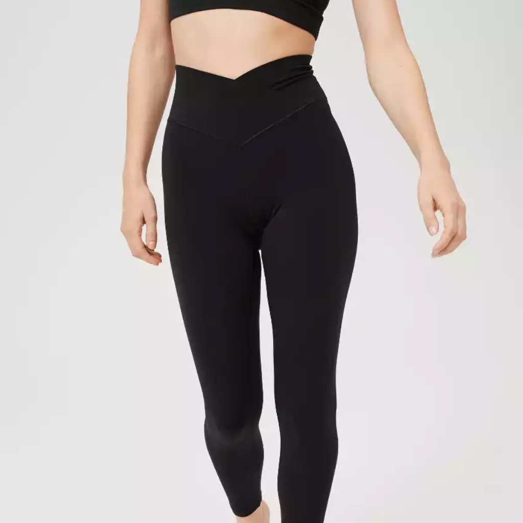 leggings at aerie